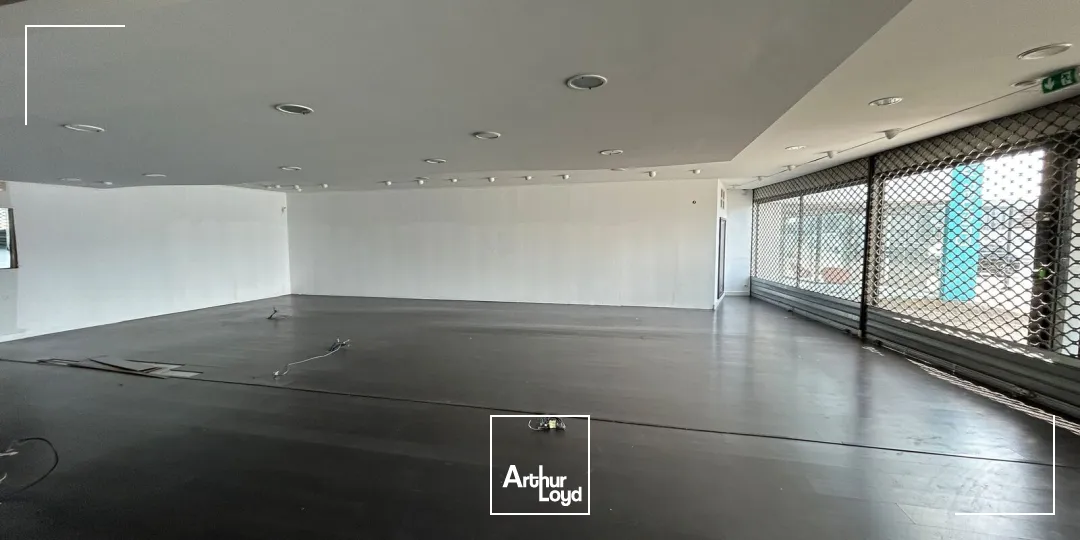 Locaux commerciaux - Location - CABESTANY - 66330 - 500-500 - 7743942