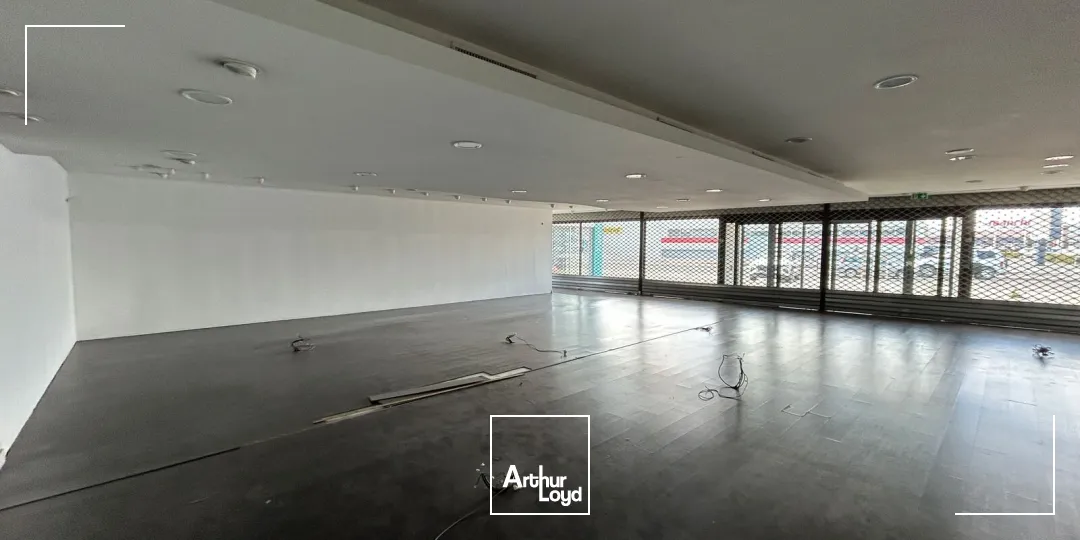 Locaux commerciaux - Location - CABESTANY - 66330 - 500-500 - 7743943