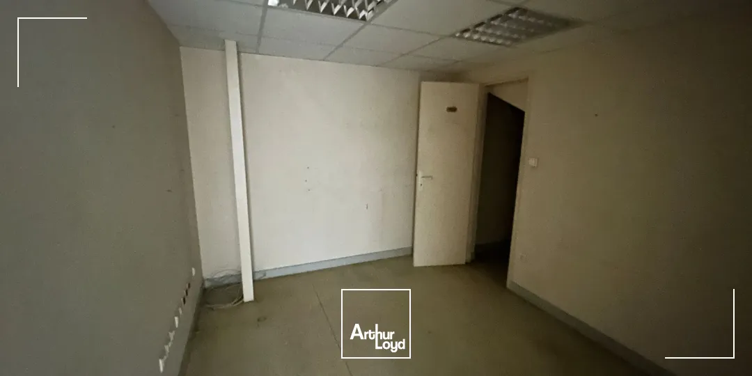 Locaux commerciaux - Location - CABESTANY - 66330 - 500-500 - 7743948