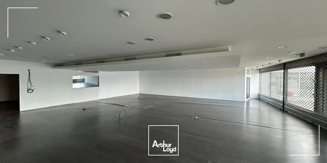 Locaux commerciaux - Location - CABESTANY - 66330 - 500-500 - 7743947