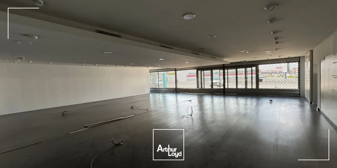 Locaux commerciaux - Location - CABESTANY - 66330 - 500-500 - 7743945