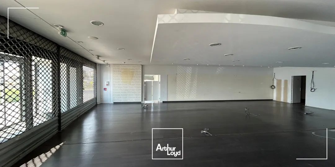 Locaux commerciaux - Location - CABESTANY - 66330 - 500-500 - 7743946