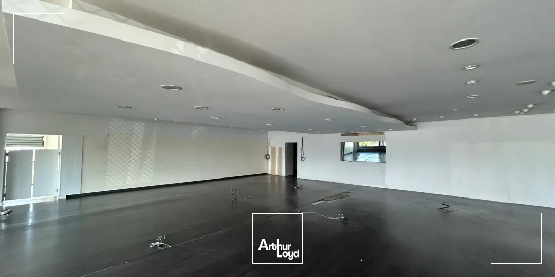 Locaux commerciaux - Location - CABESTANY - 66330 - 500-500 - 7743941