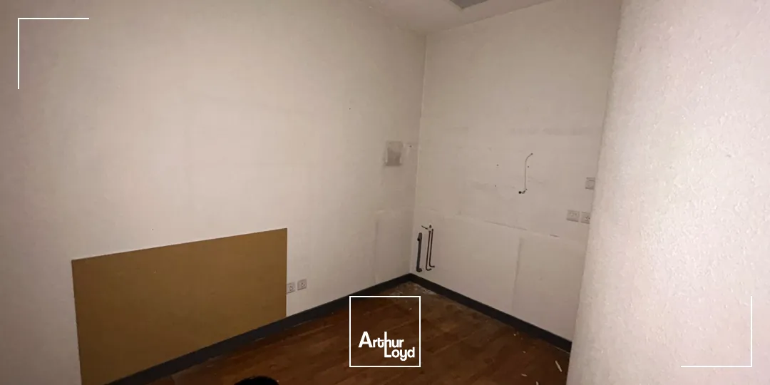 Locaux commerciaux - Location - CABESTANY - 66330 - 500-500 - 7743949