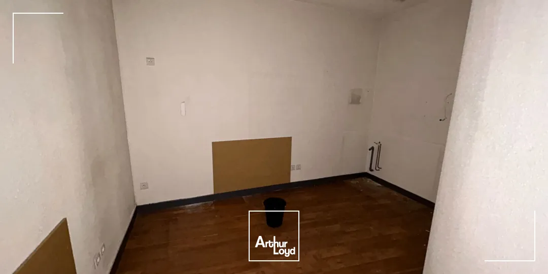 Locaux commerciaux - Location - CABESTANY - 66330 - 500-500 - 7743950