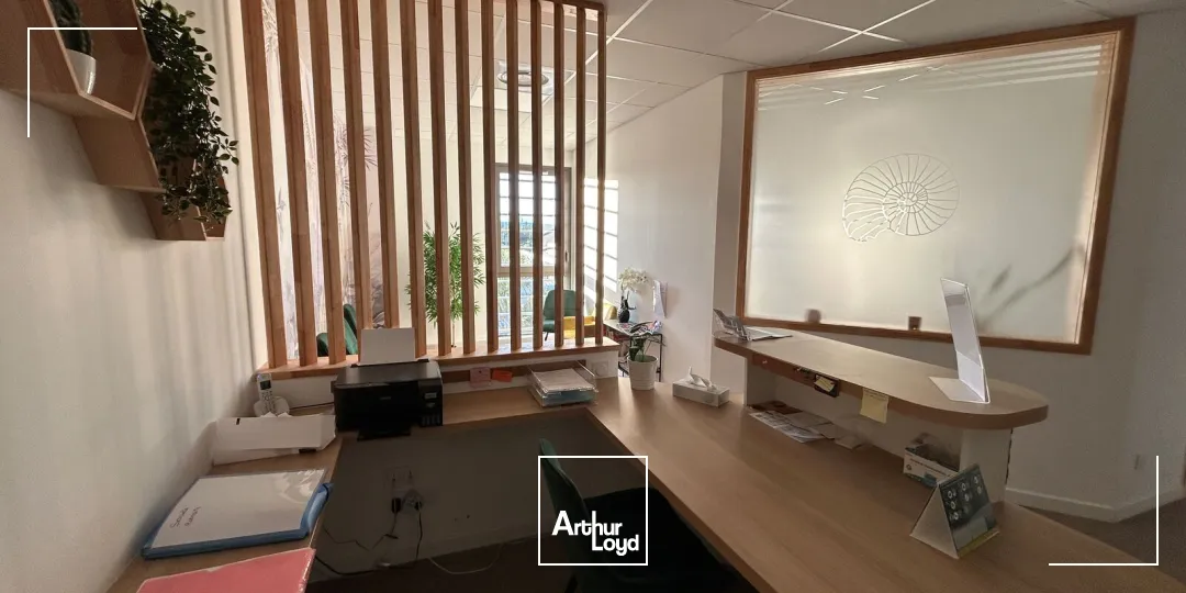 Bureaux - Location - NARBONNE - 11100 - 78-78 - 7743956