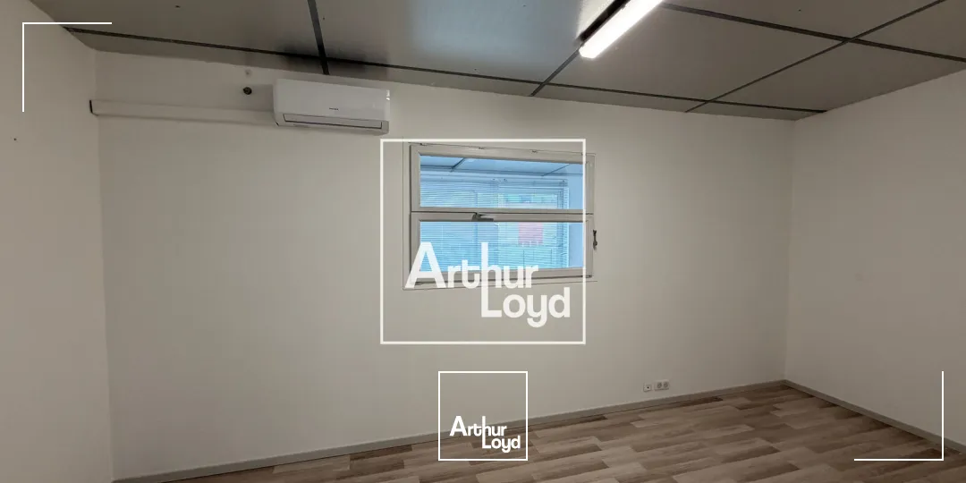 Locaux d'activité & Entrepôts - Location - TOULOUSE - 31200 - 328-328 - 7744080