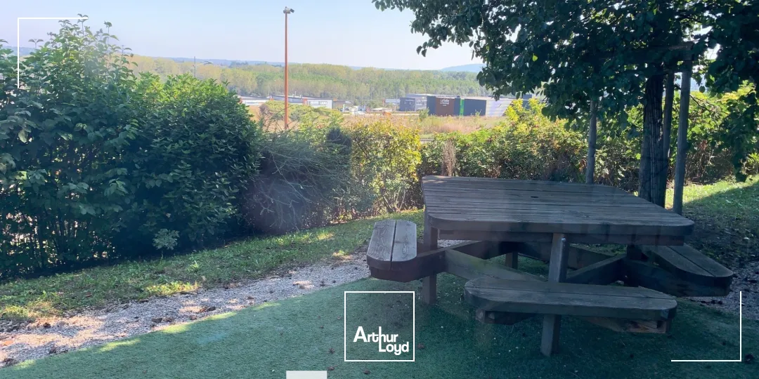 Locaux d'activité & Entrepôts - Location - POMMIERS - 69480 - 2917-2917 - 7744162