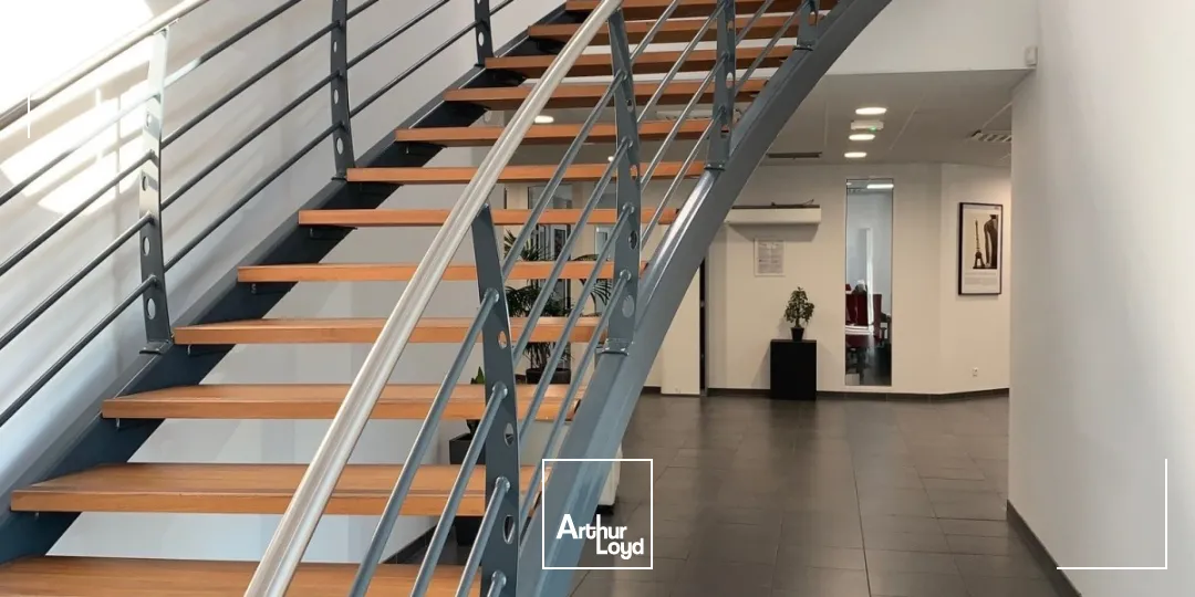 Locaux d'activité & Entrepôts - Location - POMMIERS - 69480 - 2917-2917 - 7744163