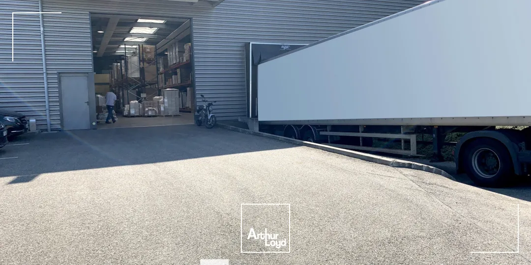 Locaux d'activité & Entrepôts - Location - POMMIERS - 69480 - 2917-2917 - 7744167