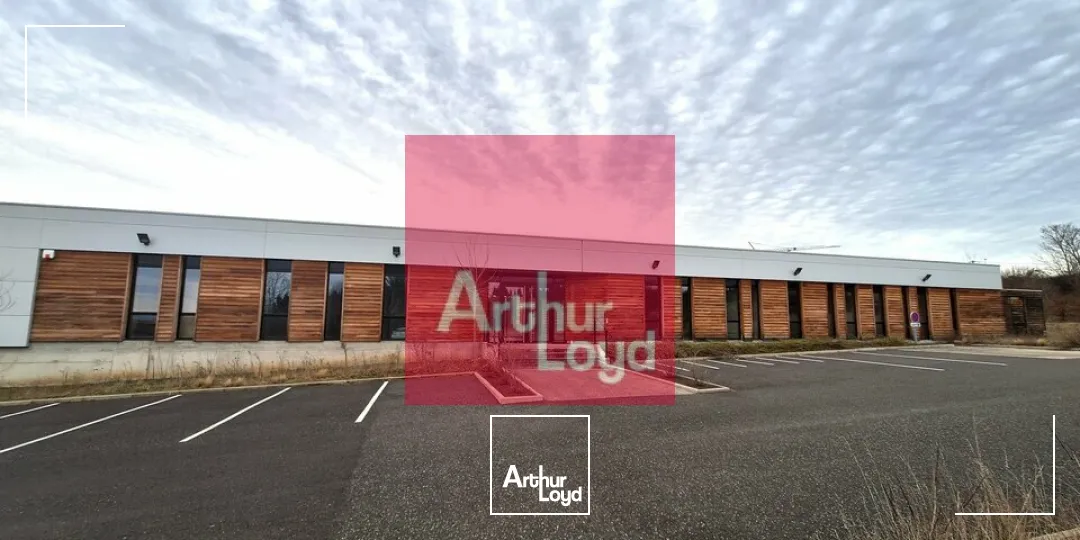 Bureaux - Vente - CHÂTEL-GUYON - 63140 - 414-414 - 7744298