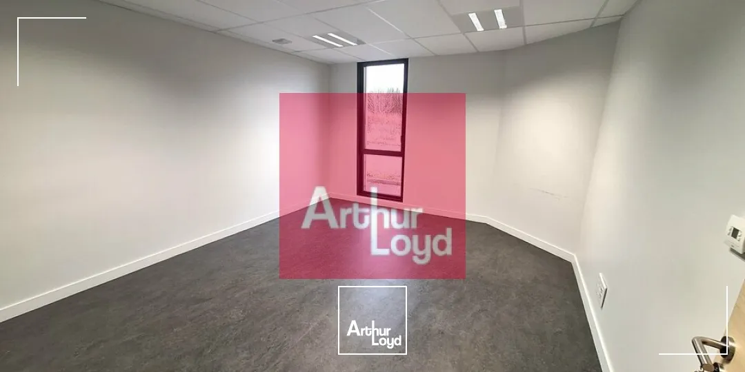 Bureaux - Vente - CHÂTEL-GUYON - 63140 - 414-414 - 7744307