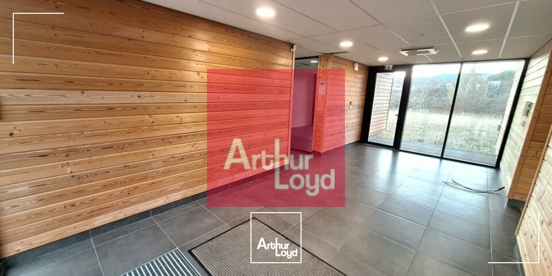 Bureaux - Vente - CHÂTEL-GUYON - 63140 - 414-414 - 7744306