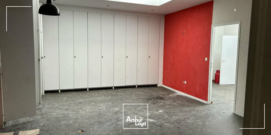 Locaux d'activité & Entrepôts - Vente - ISSENHEIM - 68500 - 1909-1909 - 7744329