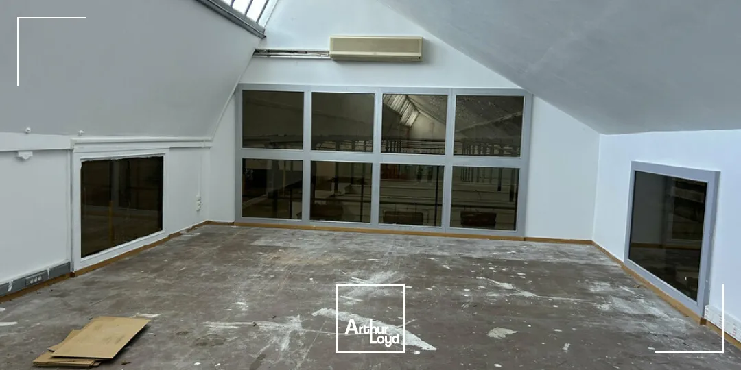 Locaux d'activité & Entrepôts - Vente - ISSENHEIM - 68500 - 1909-1909 - 7744330