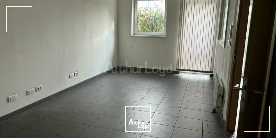 Locaux d'activité & Entrepôts - Vente - ISSENHEIM - 68500 - 2370-2370 - 7744347