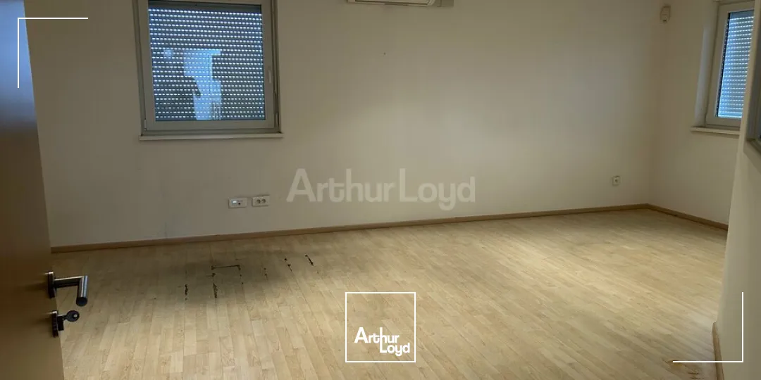 Locaux d'activité & Entrepôts - Vente - ISSENHEIM - 68500 - 2370-2370 - 7744350