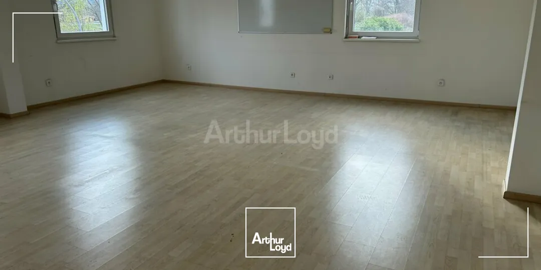 Locaux d'activité & Entrepôts - Vente - ISSENHEIM - 68500 - 2370-2370 - 7744351