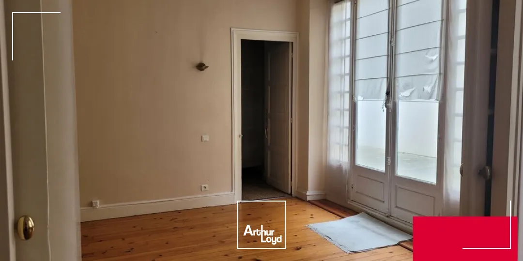 Bureaux - Location - BIARRITZ - 64200 - 105.01-105.01 - 7744372