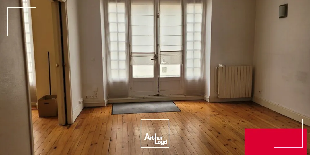 Bureaux - Location - BIARRITZ - 64200 - 105.01-105.01 - 7744373