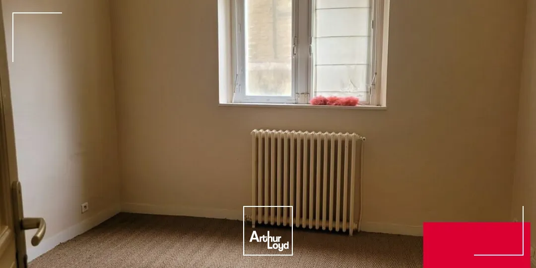 Bureaux - Location - BIARRITZ - 64200 - 105.01-105.01 - 7744374