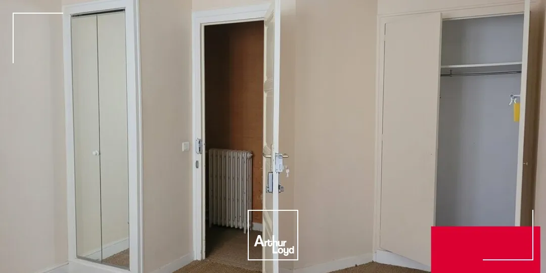 Bureaux - Location - BIARRITZ - 64200 - 105.01-105.01 - 7744375