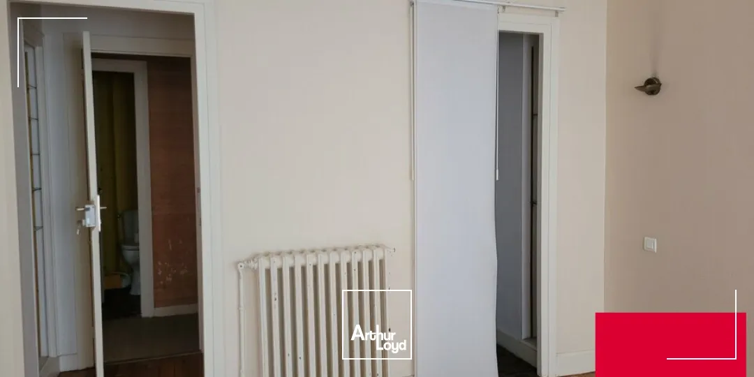 Bureaux - Location - BIARRITZ - 64200 - 105.01-105.01 - 7744376