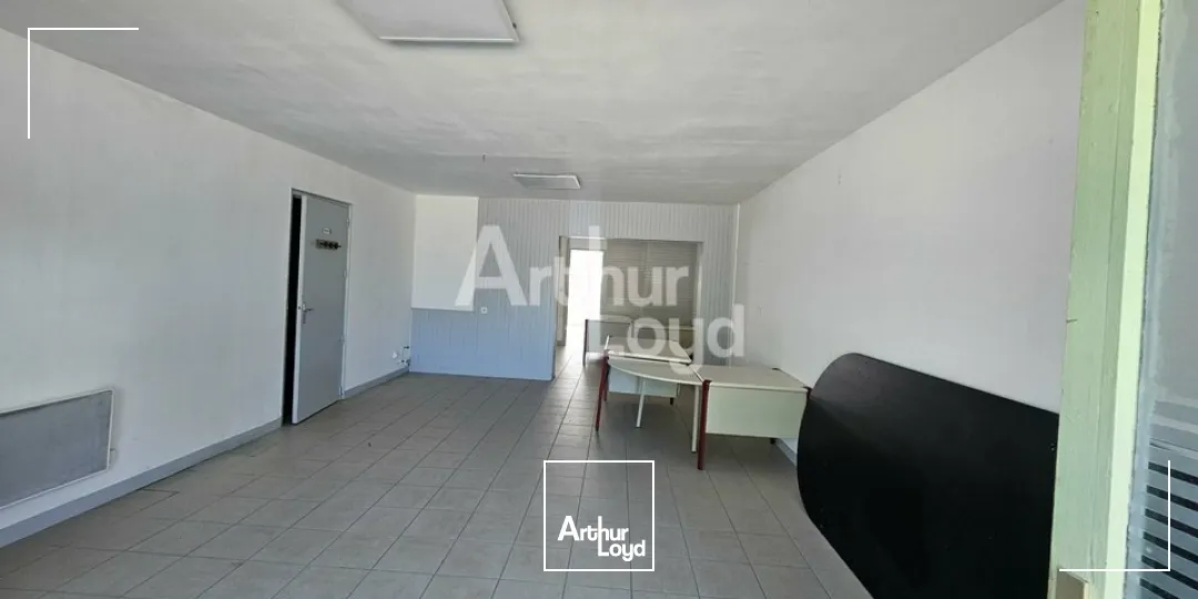 Bureaux - Location - LES PONTS DE CE - 49130 - 97-97 - 7744385