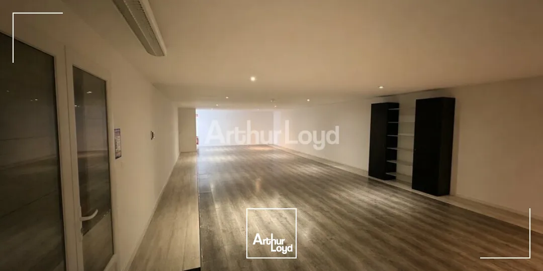 Locaux d'activité & Entrepôts - Location - PIERRY - 51530 - 730-730 - 7744396