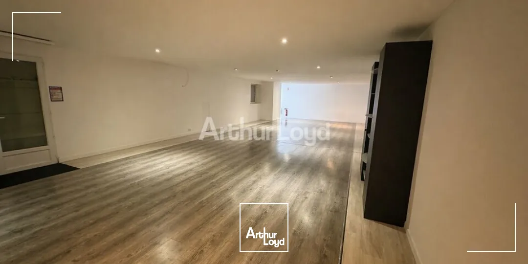 Locaux d'activité & Entrepôts - Location - PIERRY - 51530 - 730-730 - 7744397