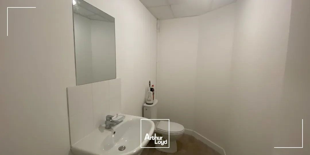 Locaux commerciaux - Vente - ARLES - 13200 - 220-220 - 7744442