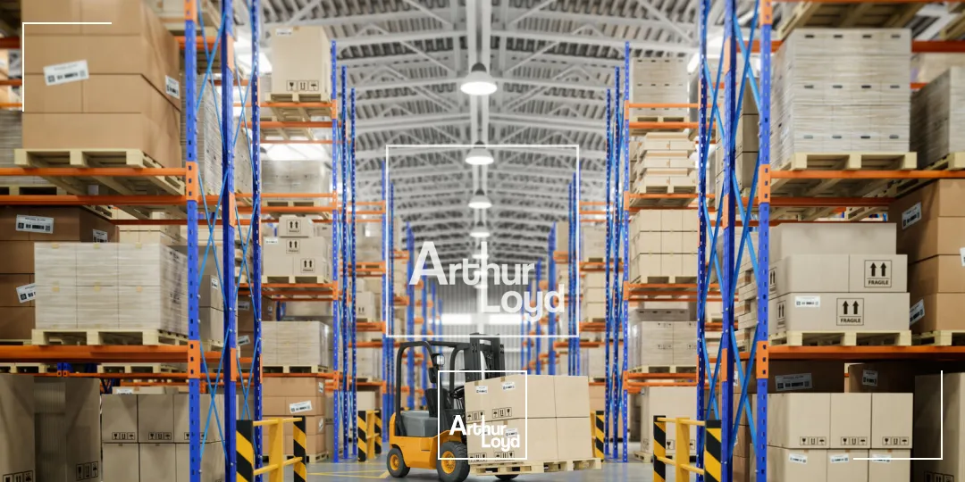 Locaux d'activité & Entrepôts - Location - ALES - 30100 - 1924-1924 - 7744502