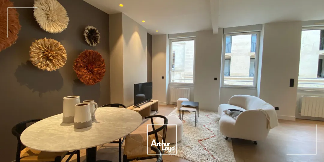 Bureaux - Location - BORDEAUX - 33000 - 194.33-194.33 - 7744544