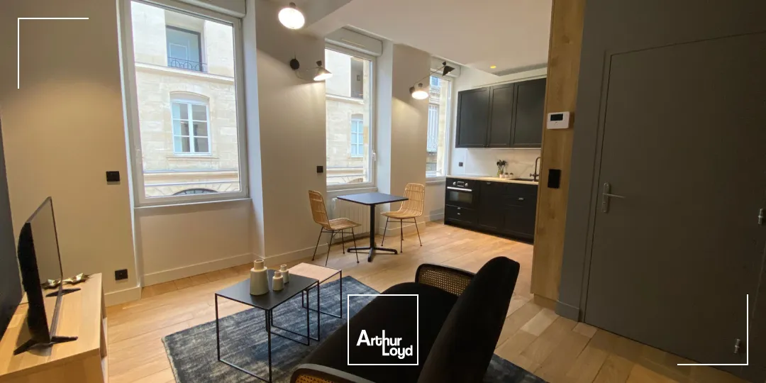 Bureaux - Location - BORDEAUX - 33000 - 194.33-194.33 - 7744546