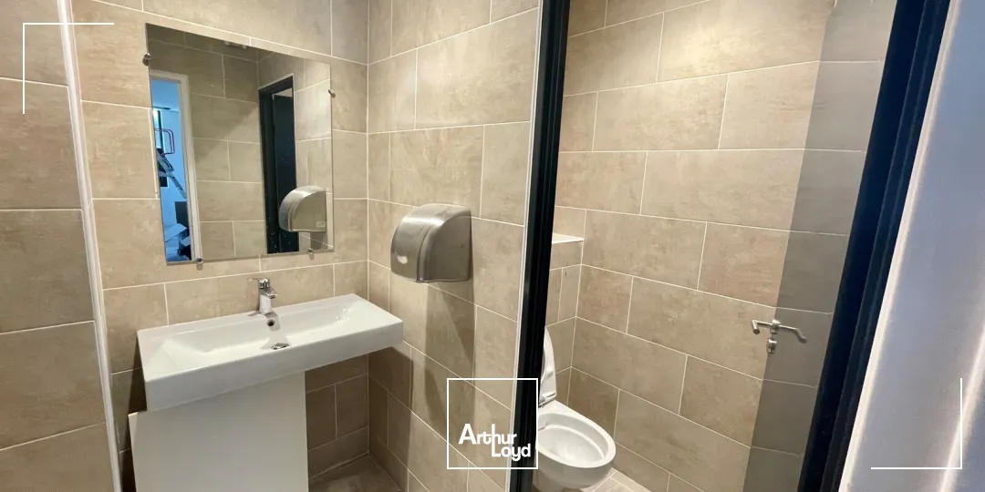 Bureaux - Location - LE PETIT QUEVILLY - 76140 - 153-372 - 7744593