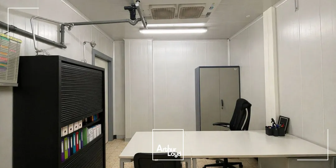 Locaux commerciaux - Vente - EVREUX - 27000 - 130-130 - 7744696