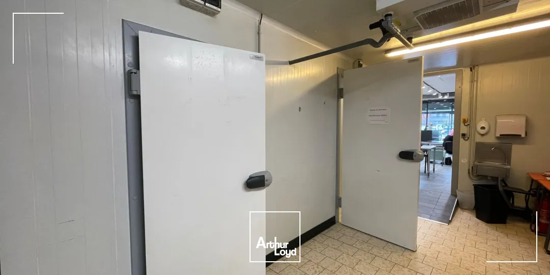 Locaux commerciaux - Vente - EVREUX - 27000 - 130-130 - 7744695