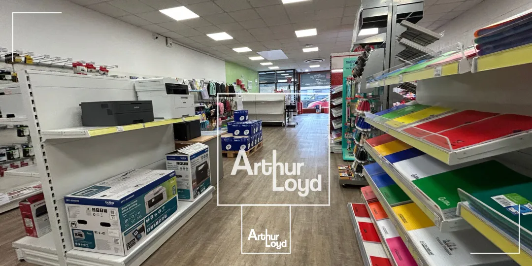 Locaux commerciaux - Location - LE BOULOU - 66160 - 329-329 - 7744711