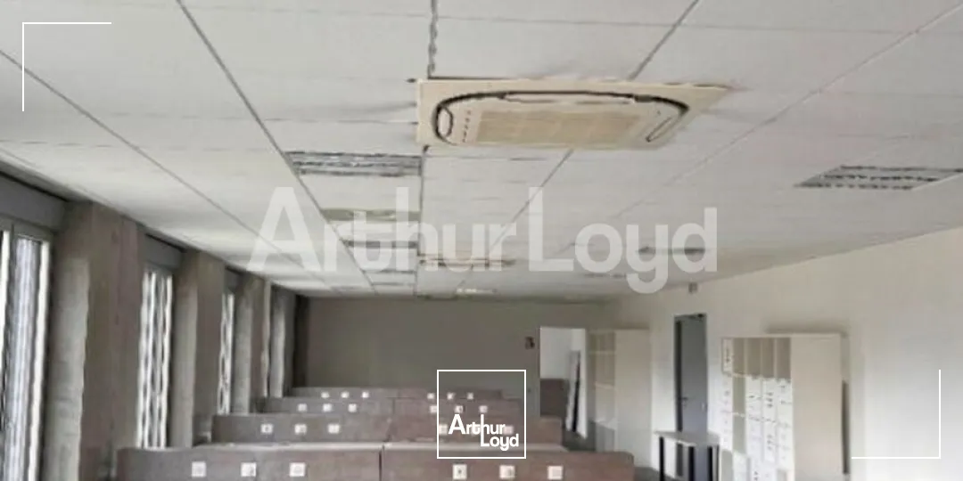 Bureaux - Location - ROUBAIX - 59100 - 90-265 - 7744775