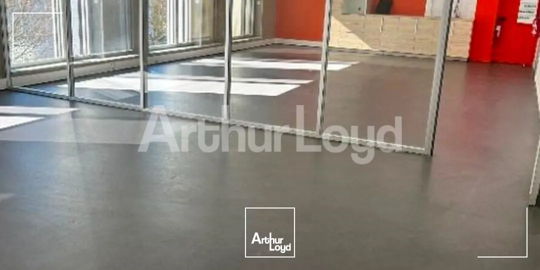 Bureaux - Location - ROUBAIX - 59100 - 90-265 - 7744780