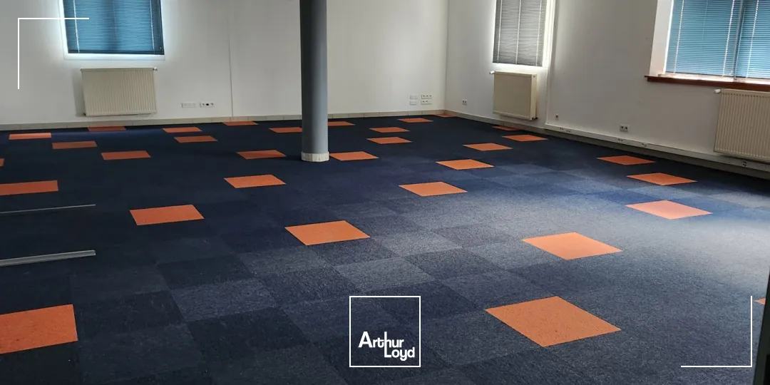 Locaux d'activité & Entrepôts - Location - Belfort - 90000 - 1905-1905 - 7744849