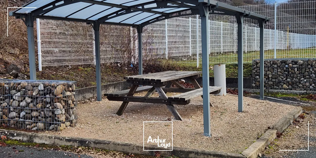 Locaux d'activité & Entrepôts - Location - Belfort - 90000 - 1905-1905 - 7744850