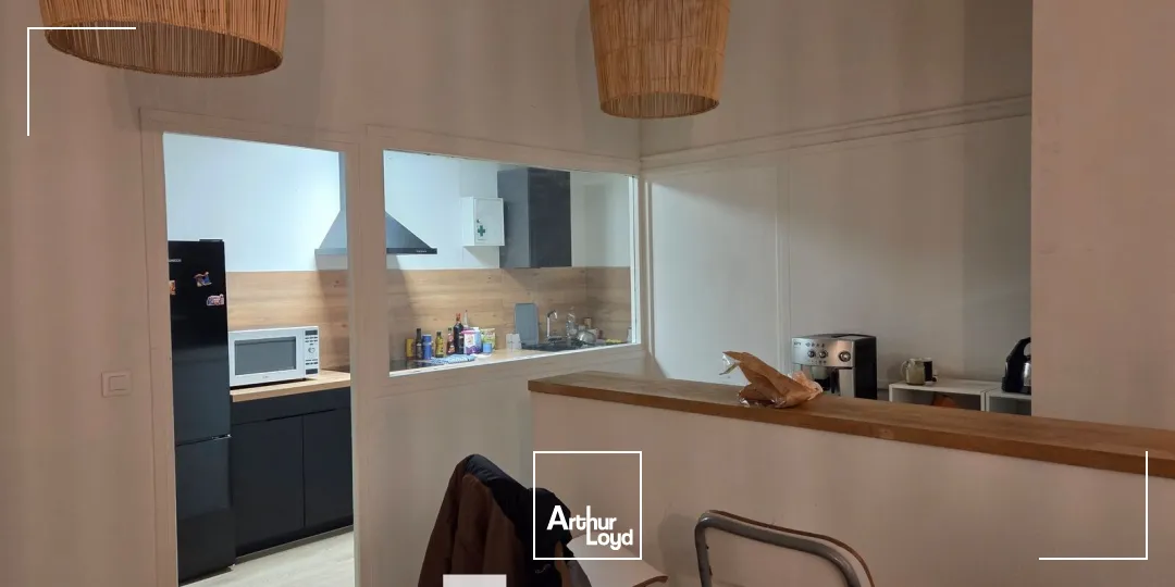 Locaux d'activité & Entrepôts - Vente - LYON - 69009 - 512-512 - 7744922