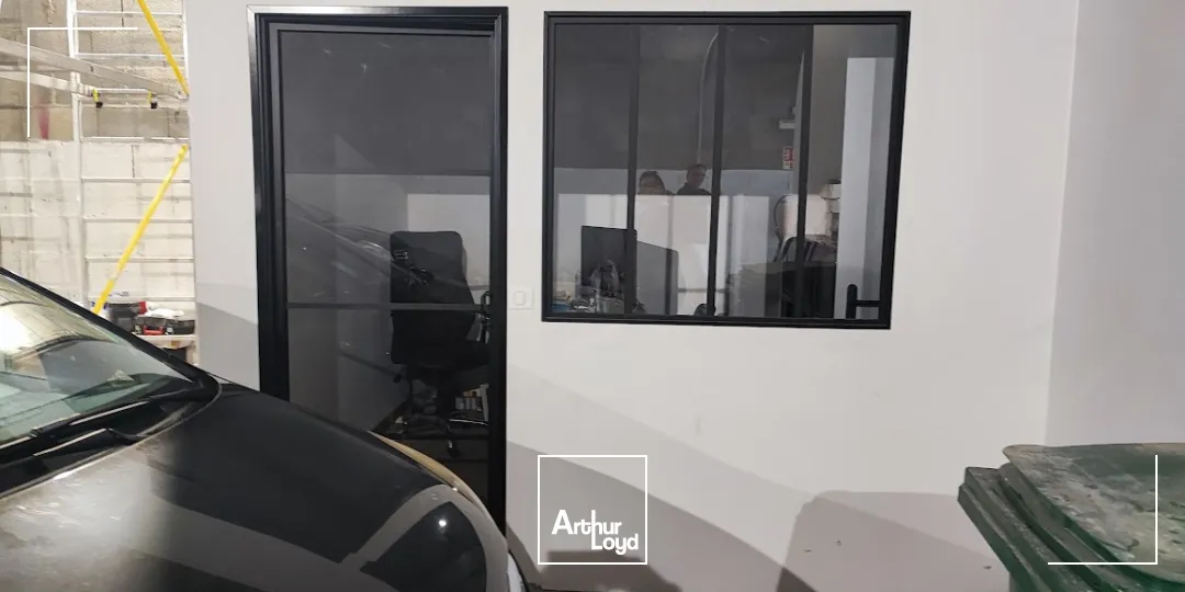 Locaux d'activité & Entrepôts - Vente - LIMOGES - 87000 - 280-280 - 7744986