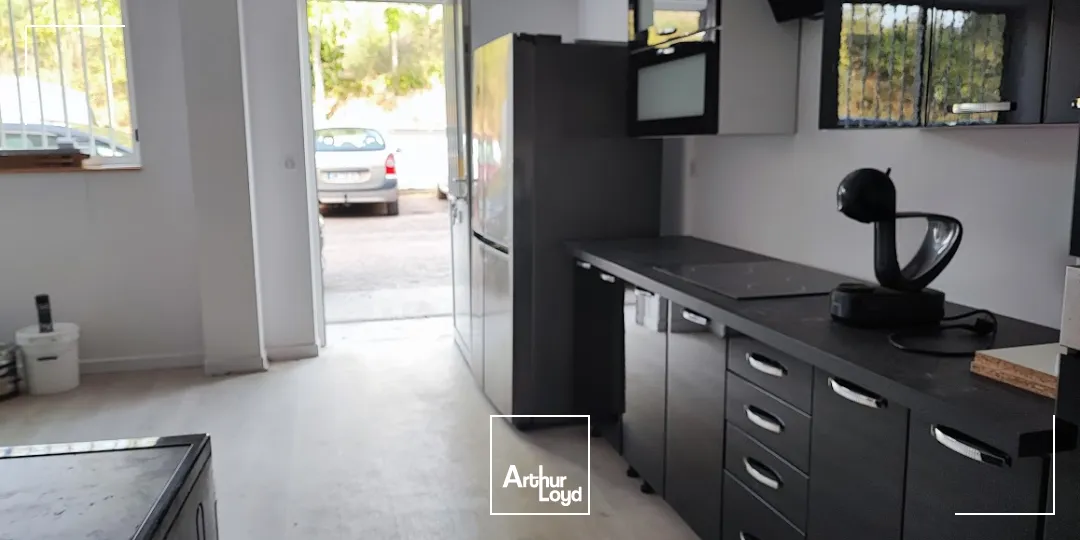 Locaux d'activité & Entrepôts - Vente - LIMOGES - 87000 - 280-280 - 7744987