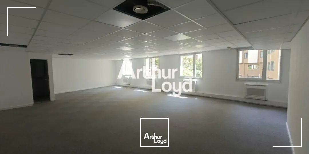 Bureaux - Location - NICE - 06200 - 80-80 - 7746017