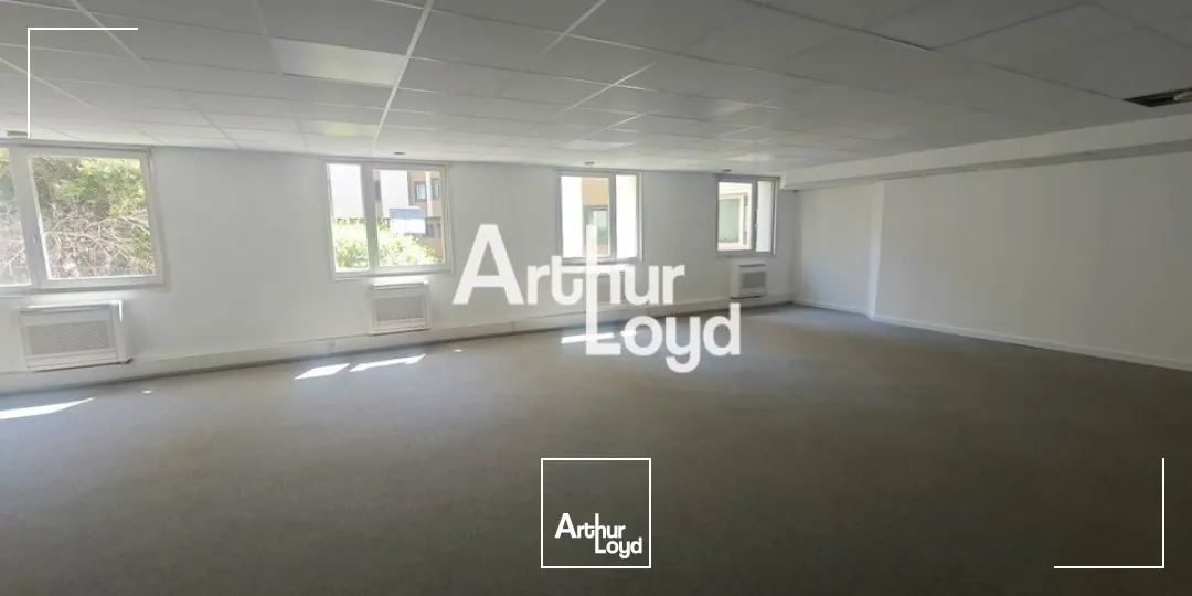 Bureaux - Location - NICE - 06200 - 80-80 - 7746018