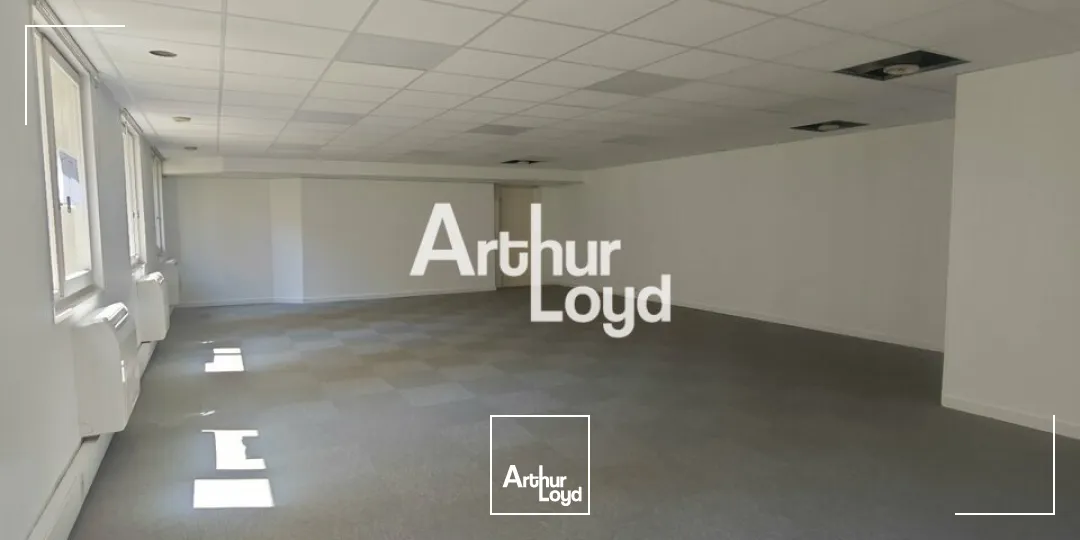 Bureaux - Location - NICE - 06200 - 80-80 - 7746019