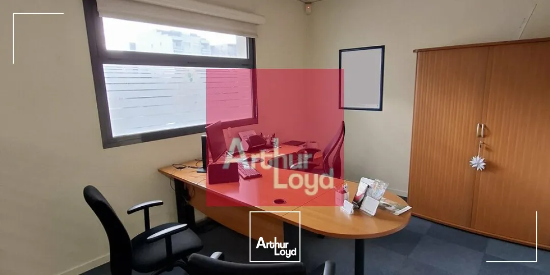 Locaux commerciaux - Location - CLERMONT-FERRAND - 63000 - 261-261 - 7746049