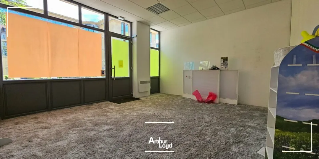 Locaux commerciaux - Location - METZ - 57000 - 453-453 - 7746071
